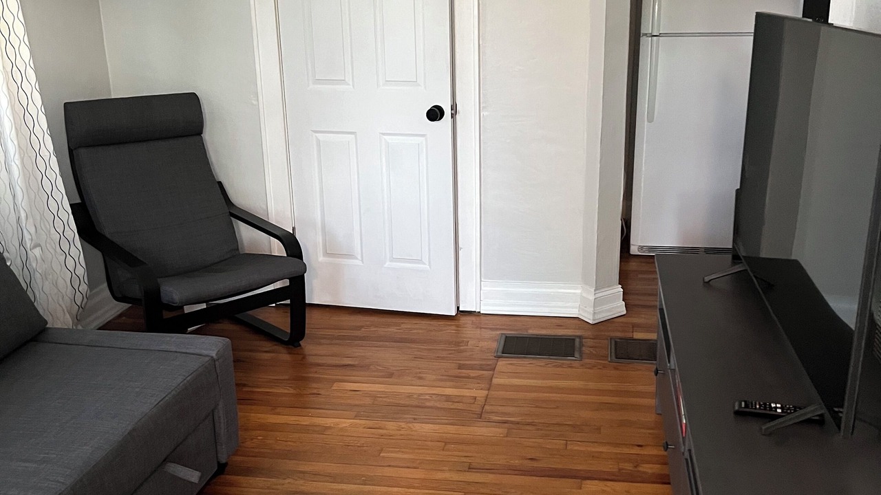 Photo of Livingroom in Rich Creek
