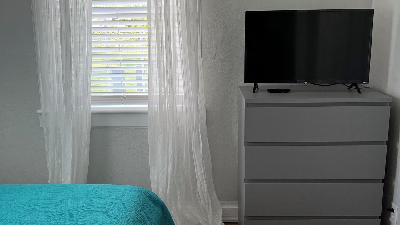 Photo of Bedroom in Rich Creek