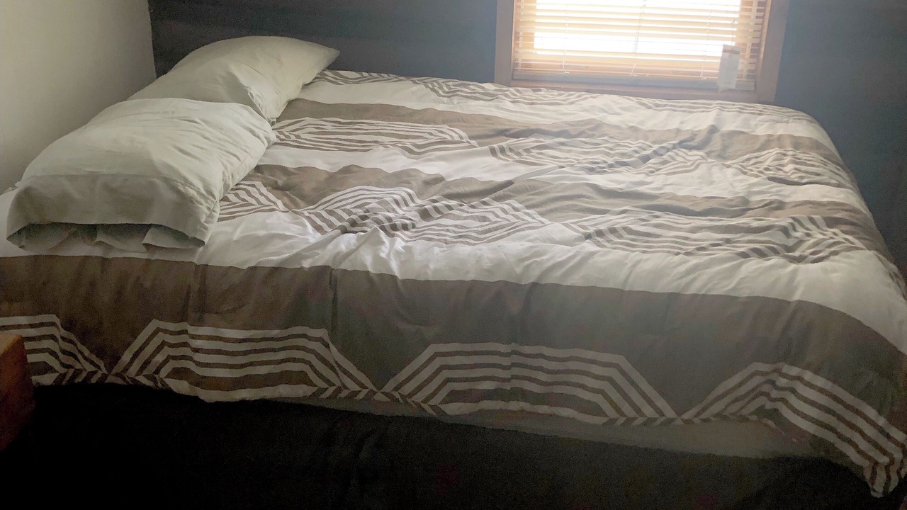 Photo of Bedroom in West Fairlee