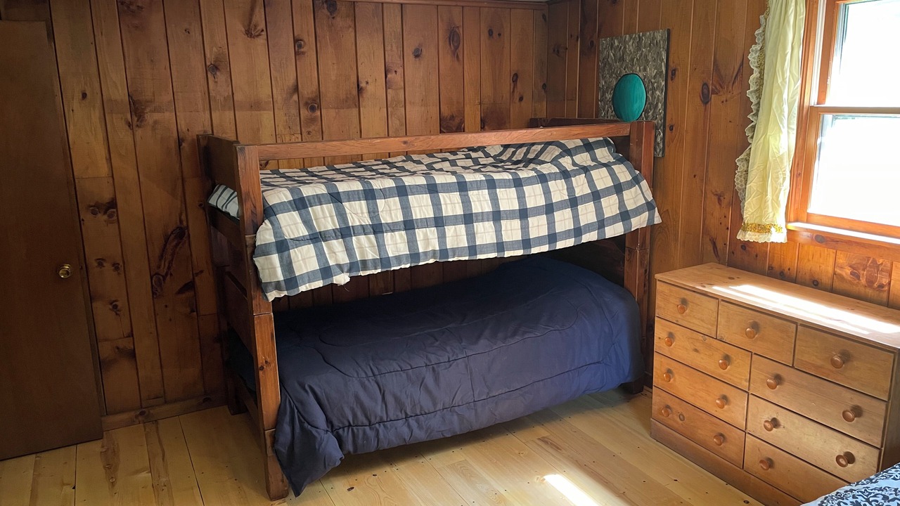 Photo of Bedroom in West Fairlee