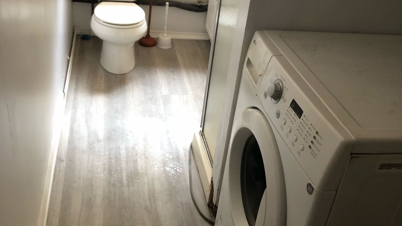 Photo of Bathroom in West Fairlee