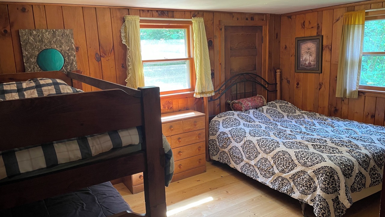 Photo of Bedroom in West Fairlee