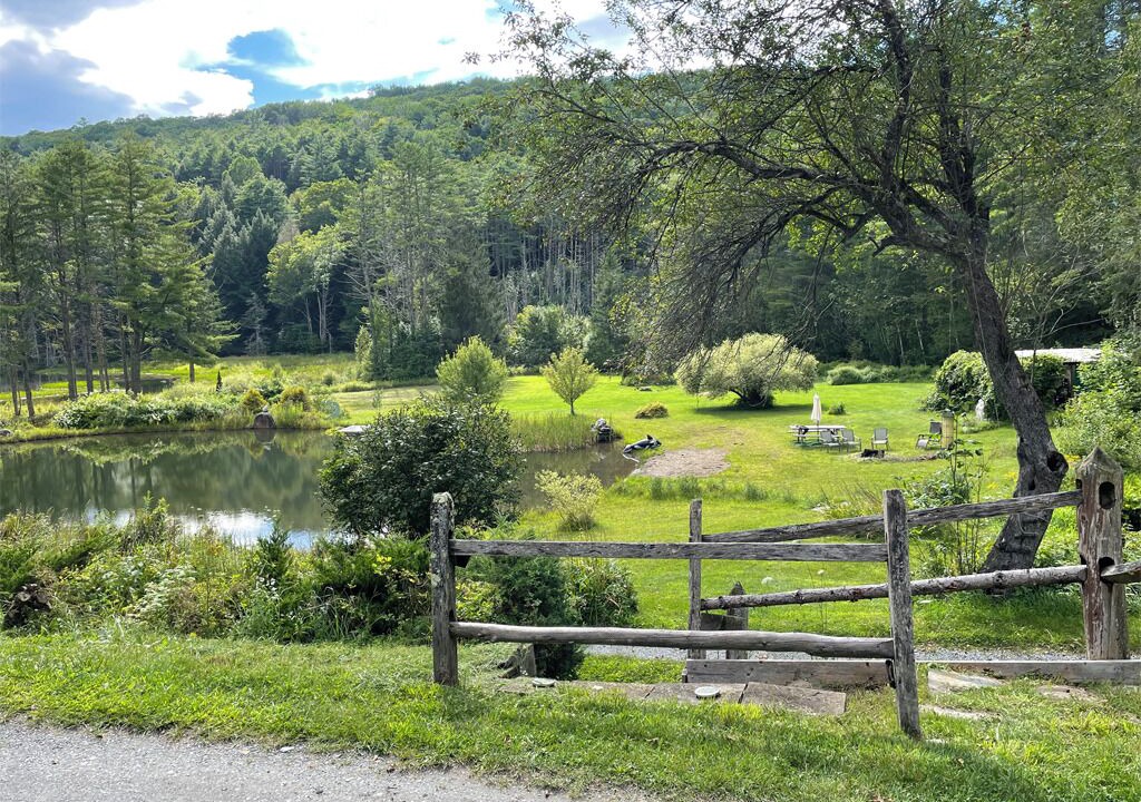 Photo of Outdoor in West Fairlee