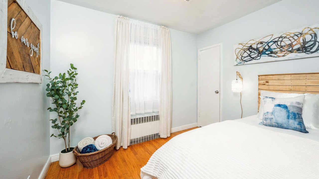 Photo of Bedroom in Southeast Yonkers