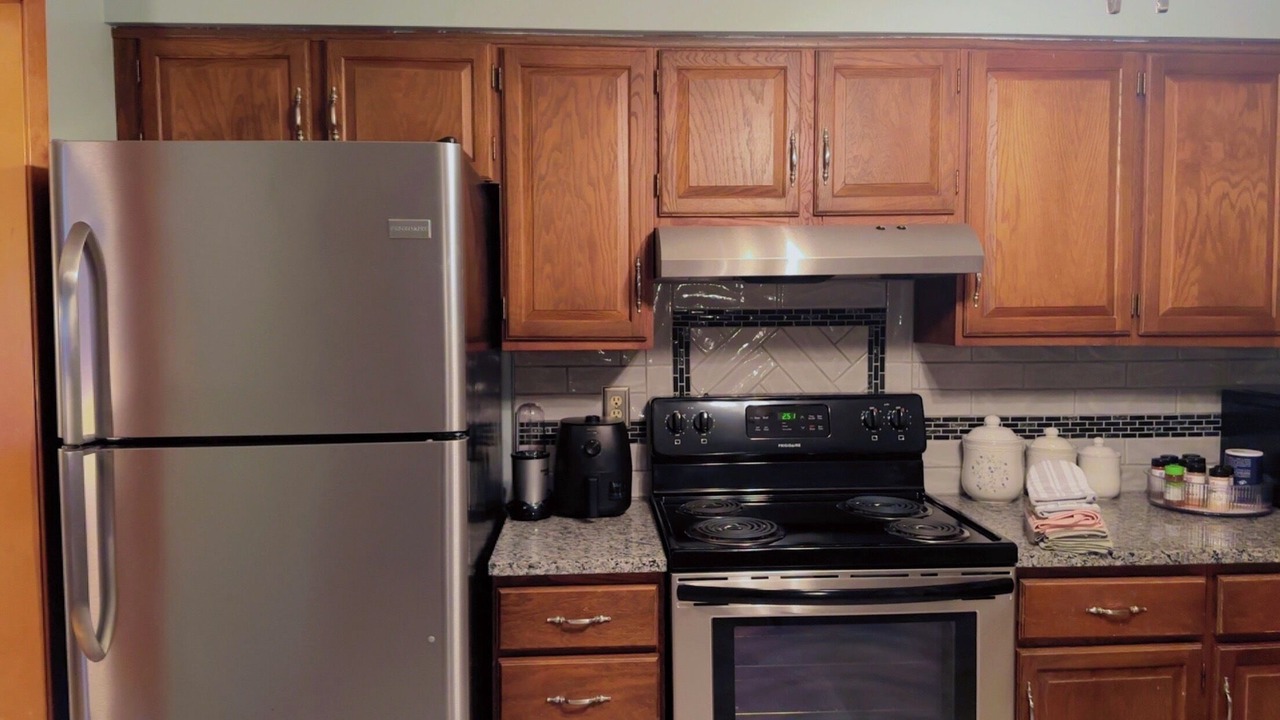 Photo of Kitchen in McKownville