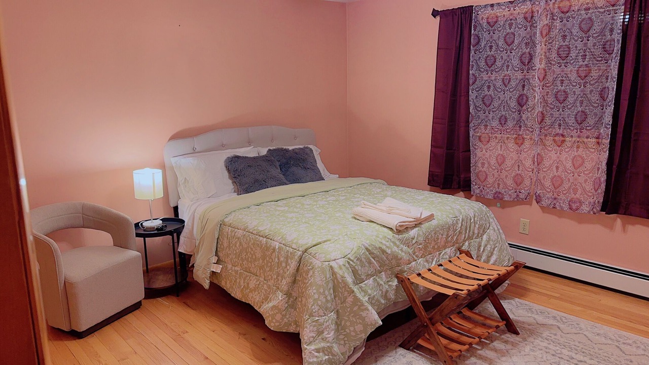 Photo of Bedroom in McKownville