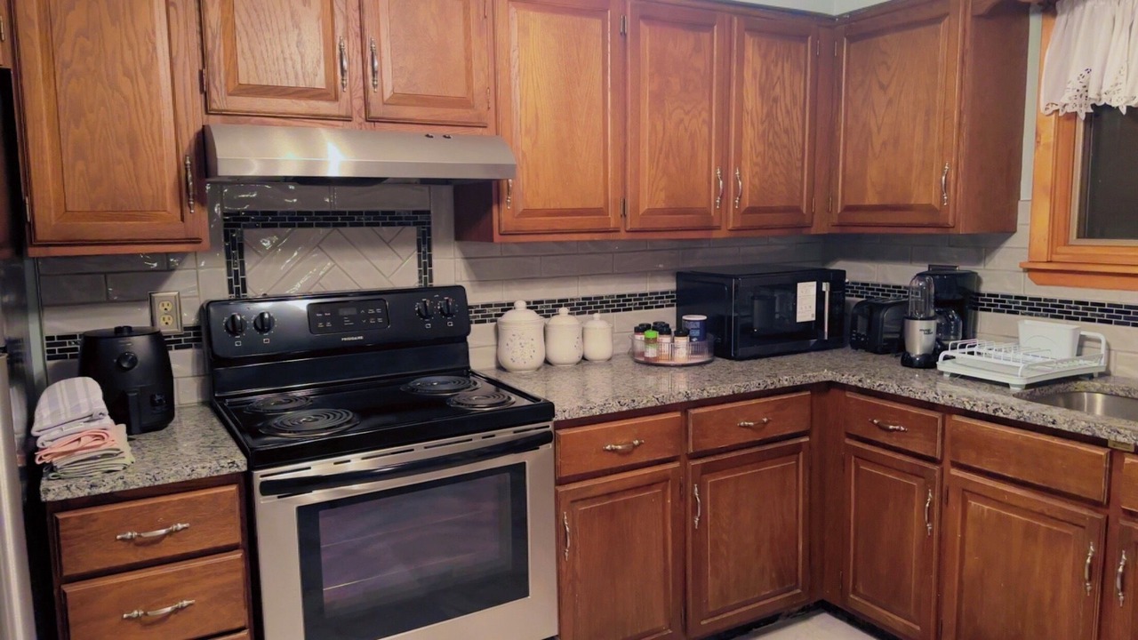 Photo of Kitchen in McKownville
