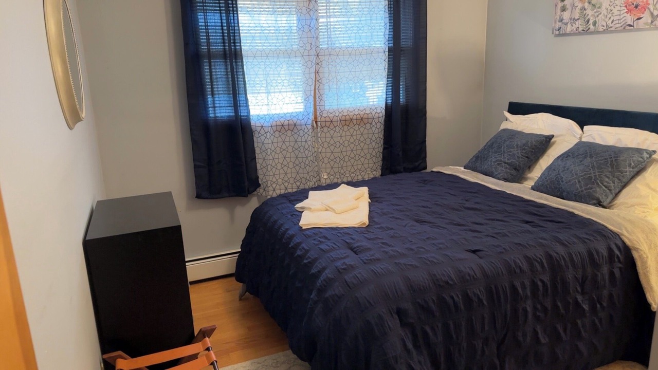 Photo of Bedroom in McKownville