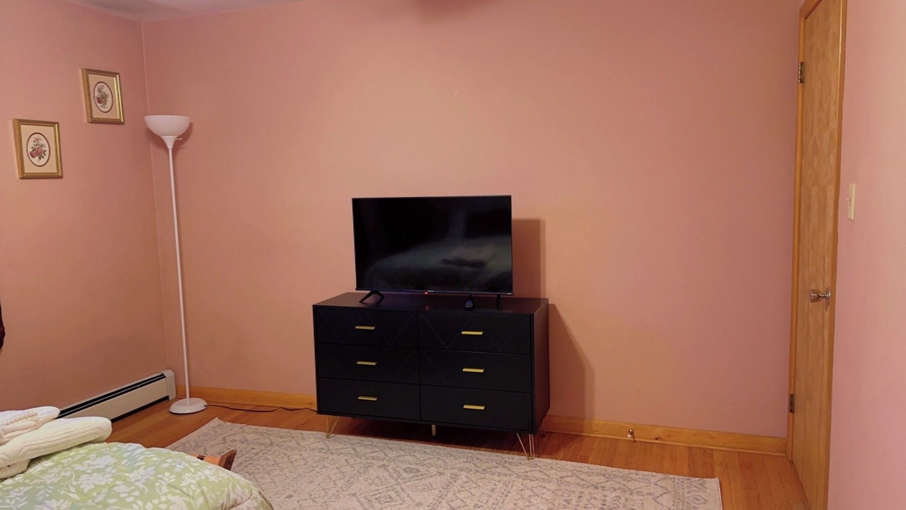Photo of Bedroom in McKownville