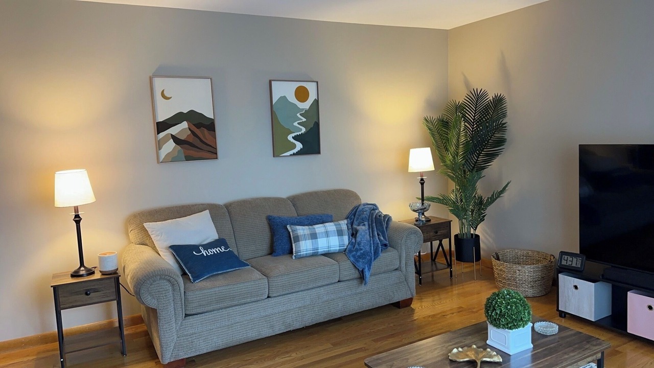 Photo of Livingroom in McKownville