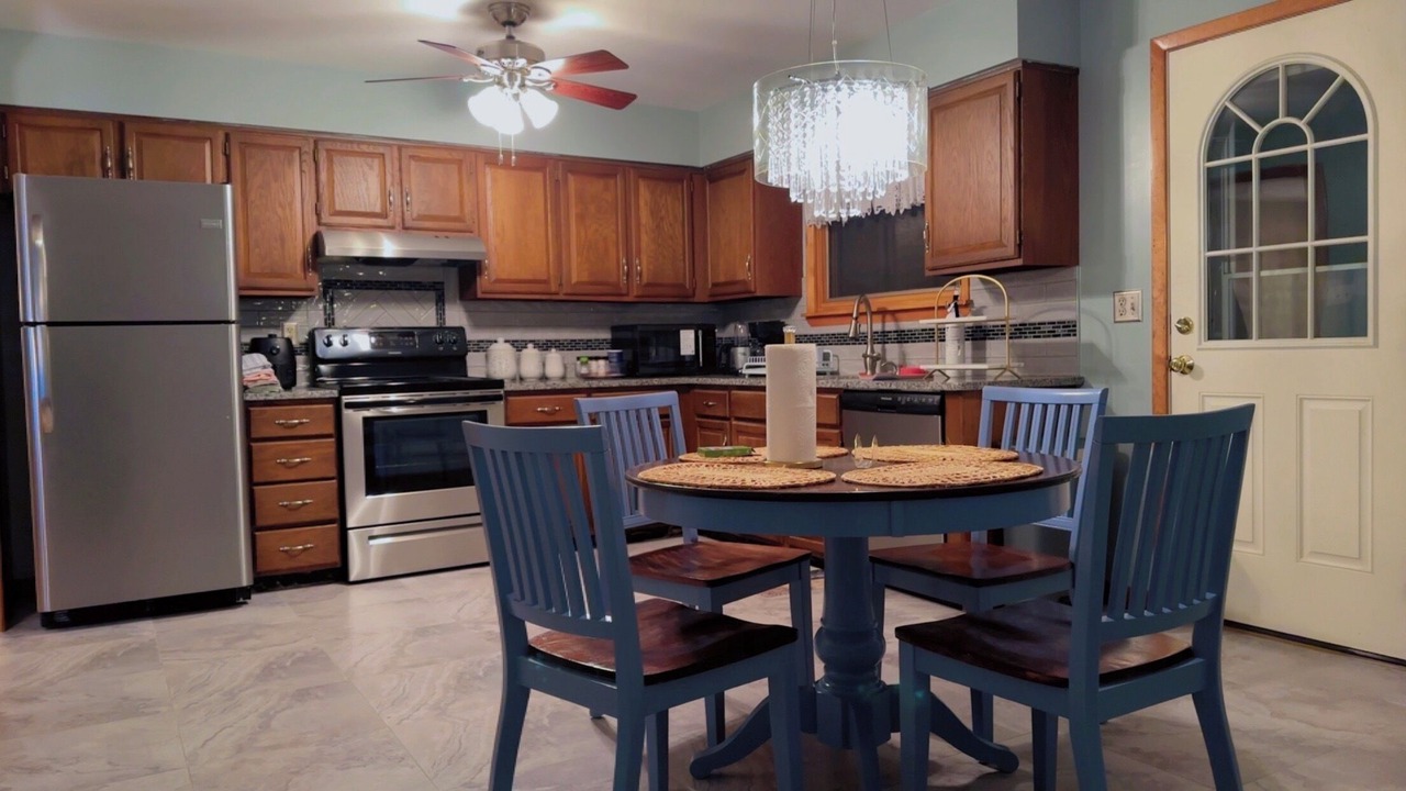 Photo of Kitchen in McKownville