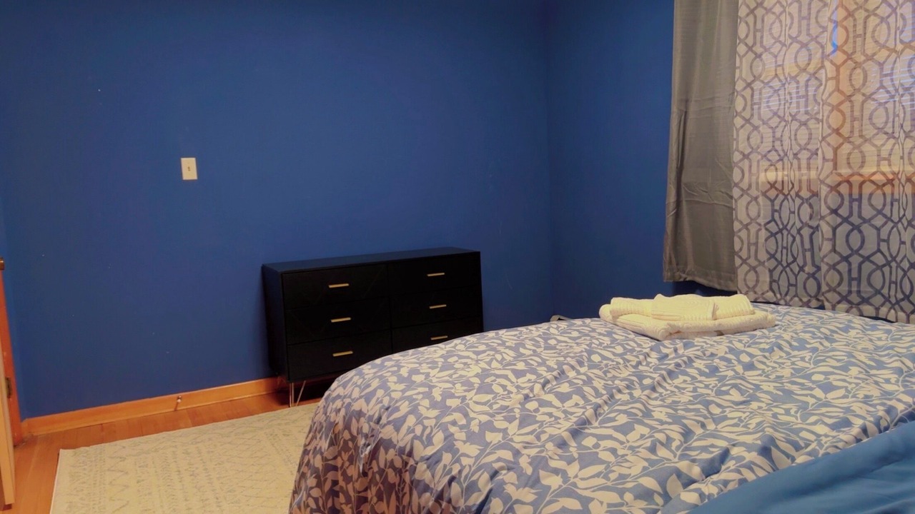 Photo of Bedroom in McKownville