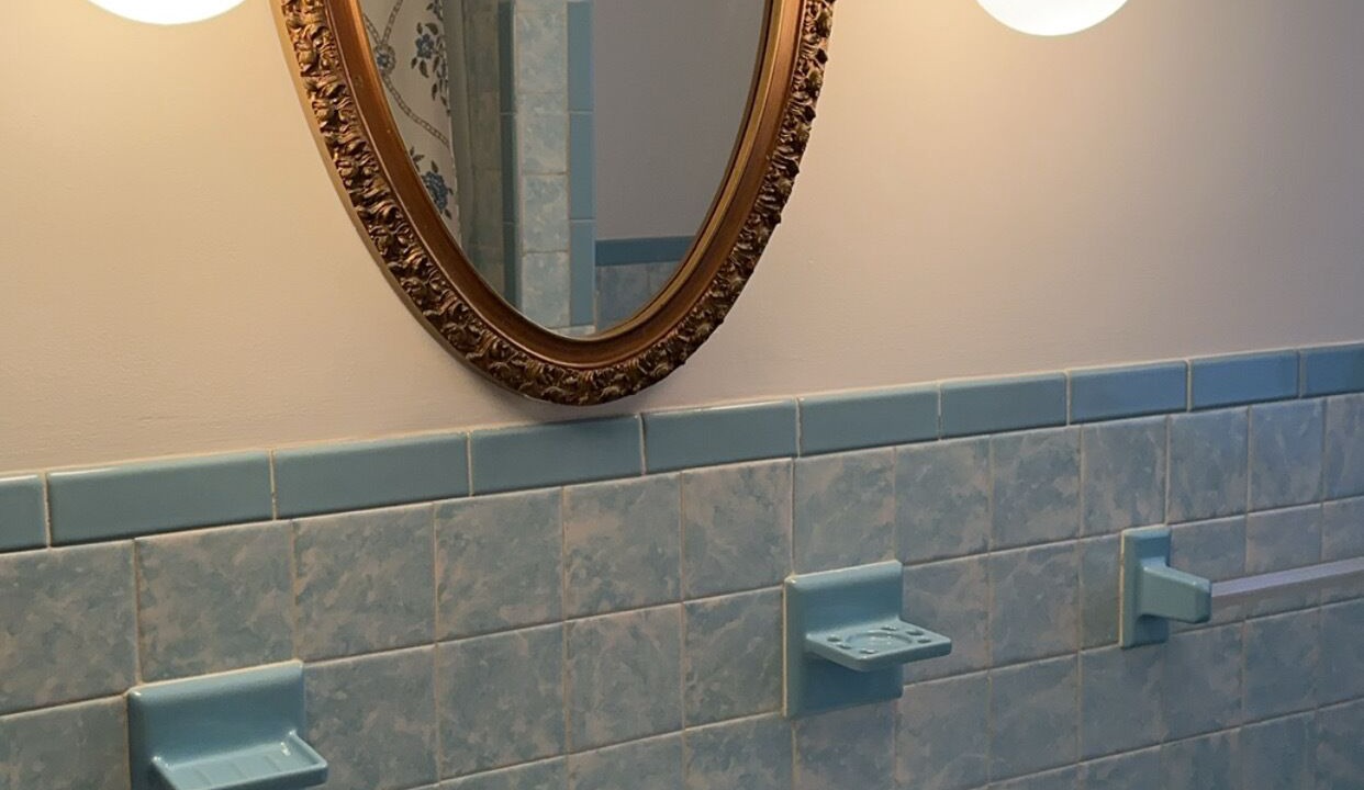 Photo of Bathroom in McKownville
