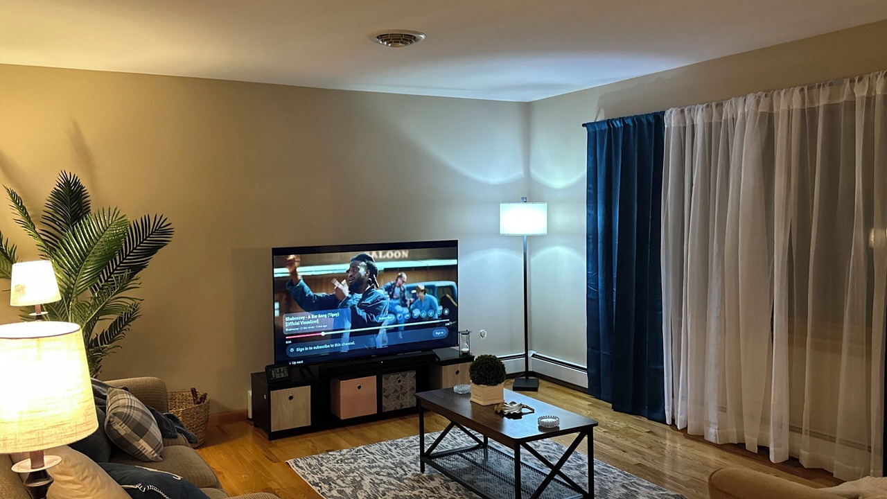 Photo of Livingroom in McKownville