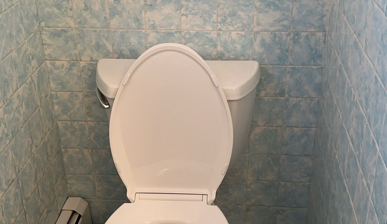 Photo of Bathroom in McKownville
