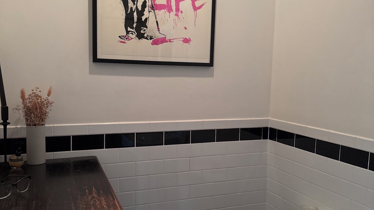 Photo of Bathroom in Williamsburg