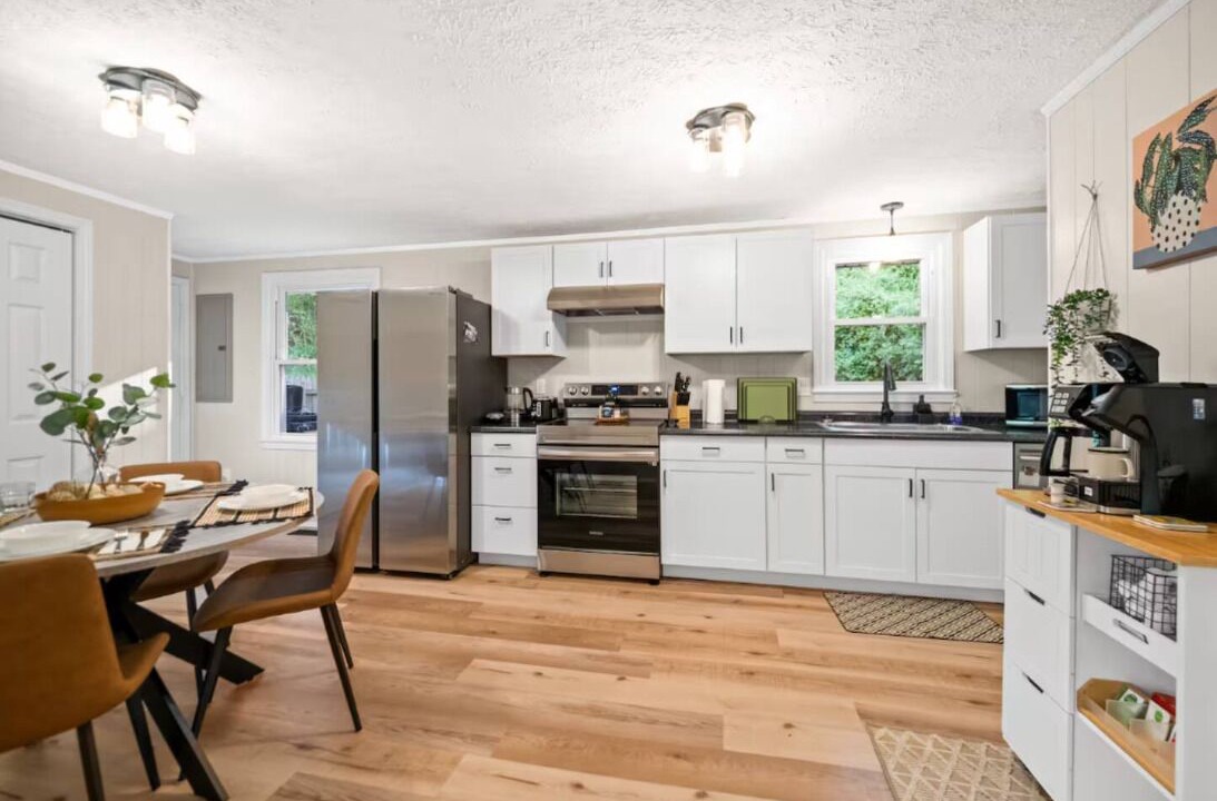 Photo of Kitchen in Summerlee