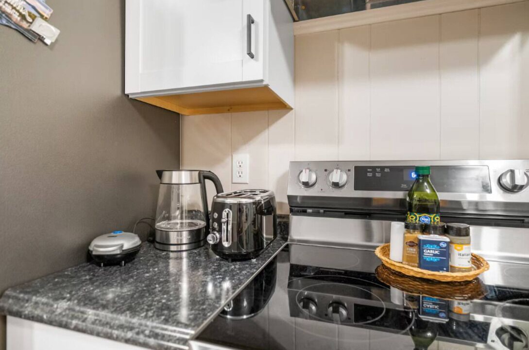 Photo of Kitchen in Summerlee
