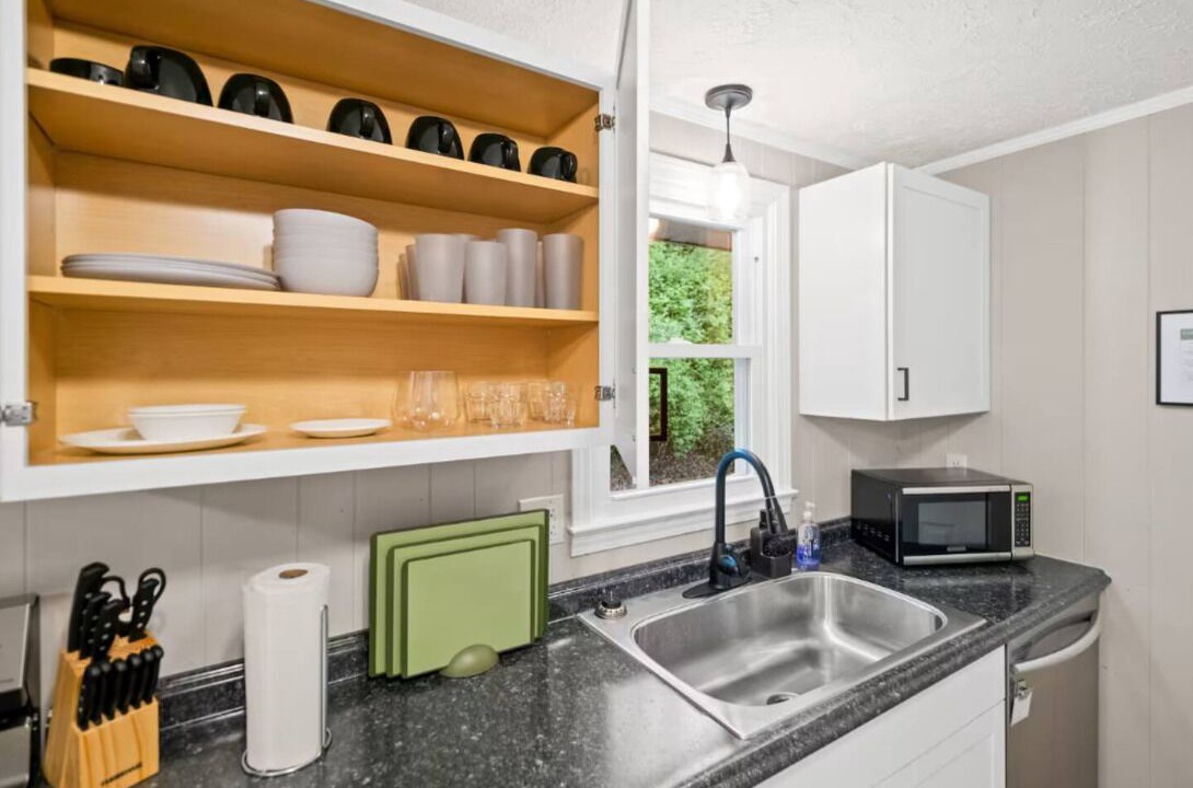Photo of Kitchen in Summerlee
