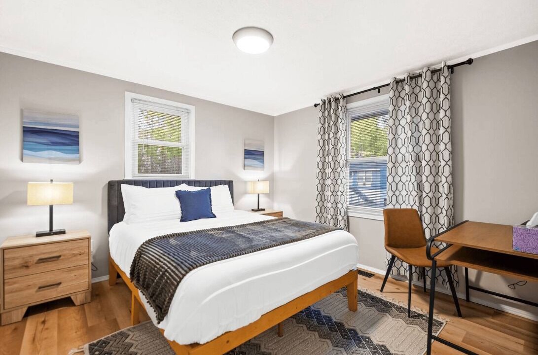 Photo of Bedroom in Summerlee
