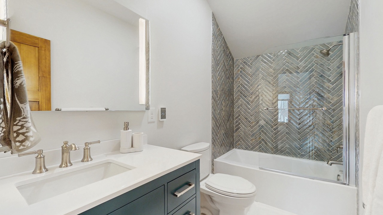 Photo of Bathroom in Bolton Landing