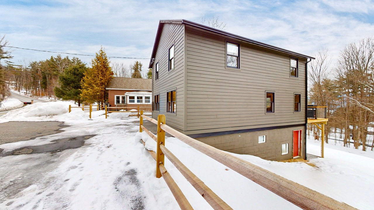 Photo of Outdoor in Bolton Landing