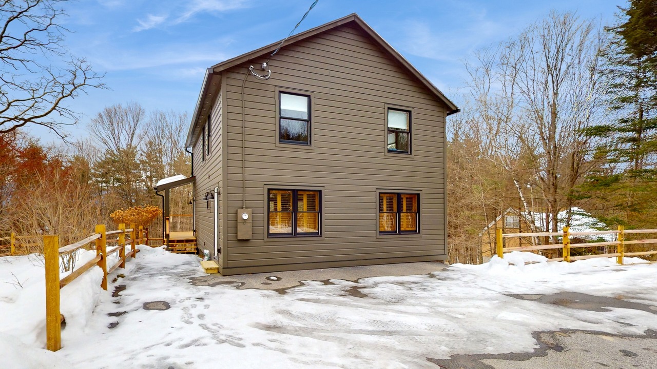 Photo of Outdoor in Bolton Landing