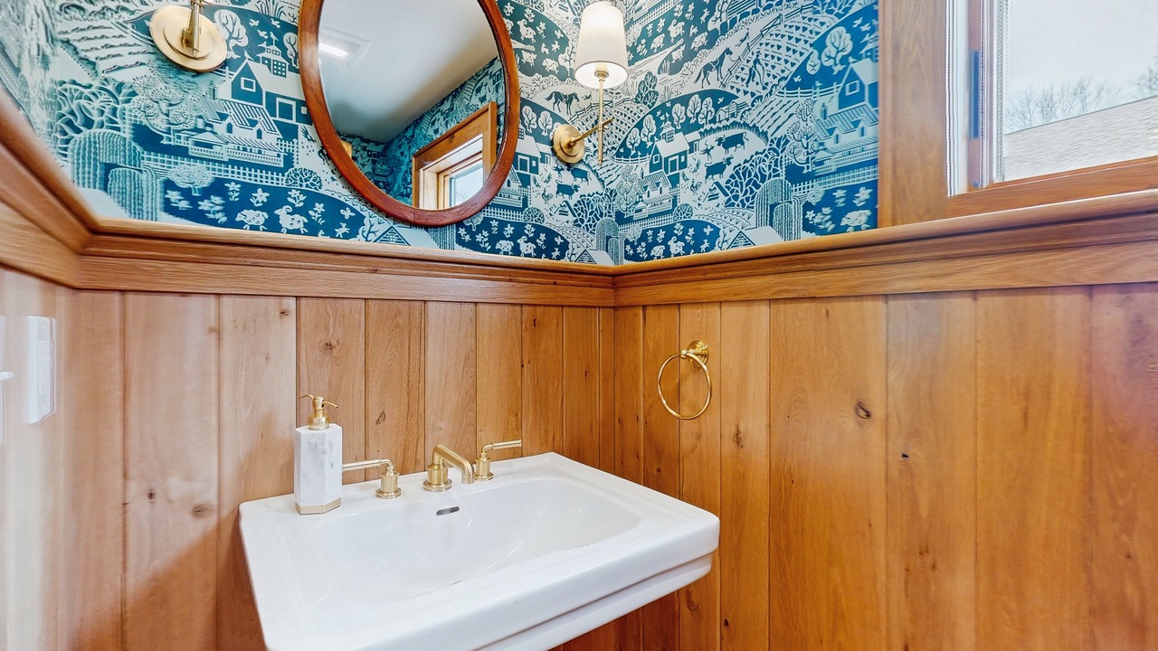 Photo of Bathroom in Bolton Landing