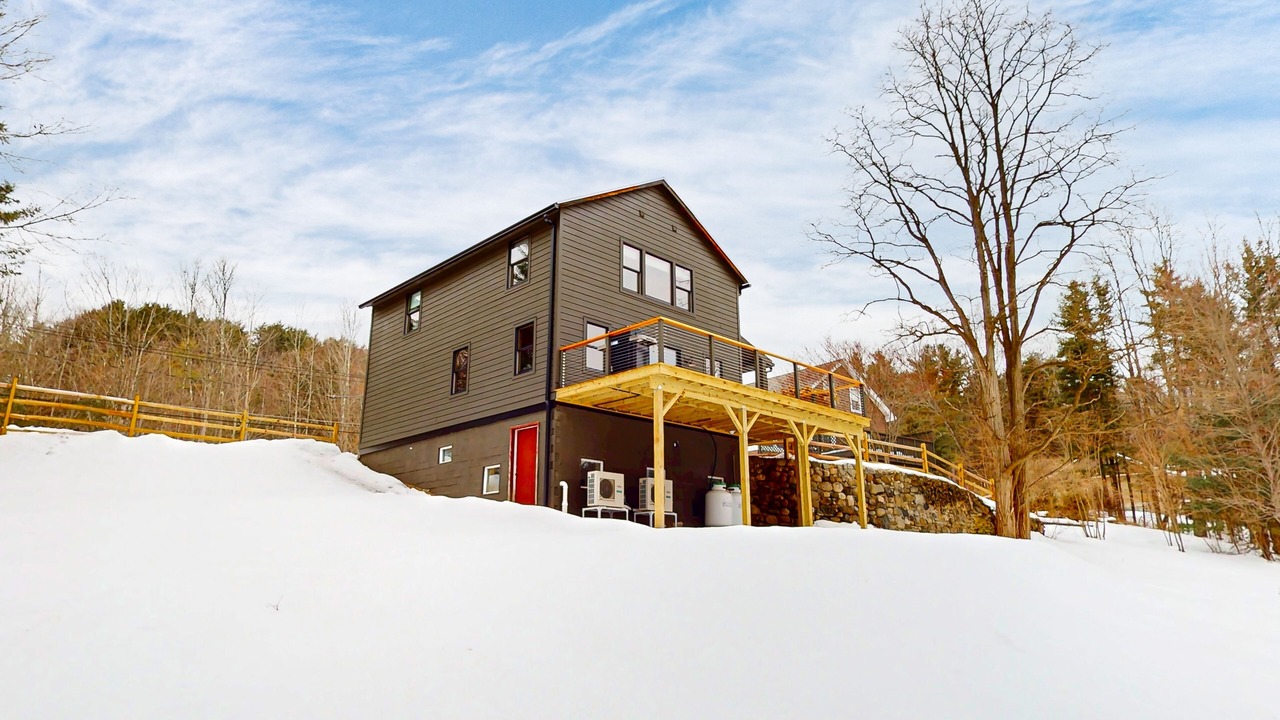 Photo of Outdoor in Bolton Landing