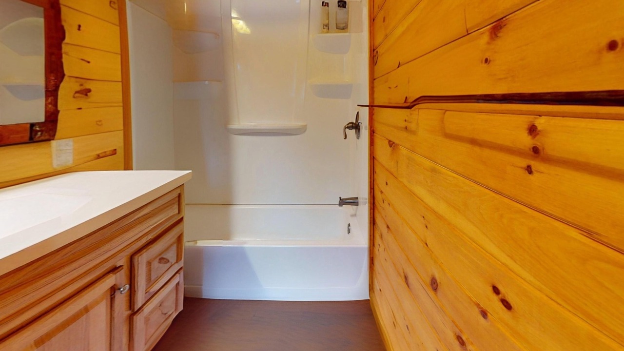 Photo of Bathroom in Bolton Landing