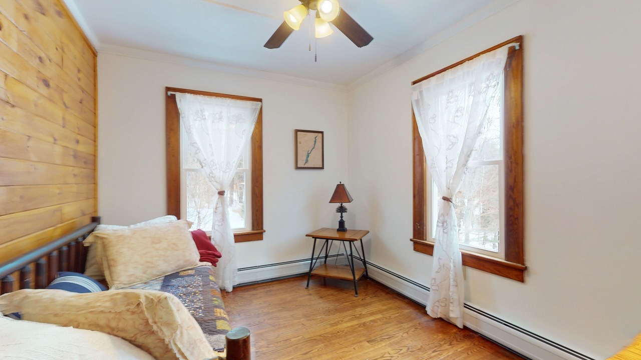 Photo of Bedroom in Bolton Landing