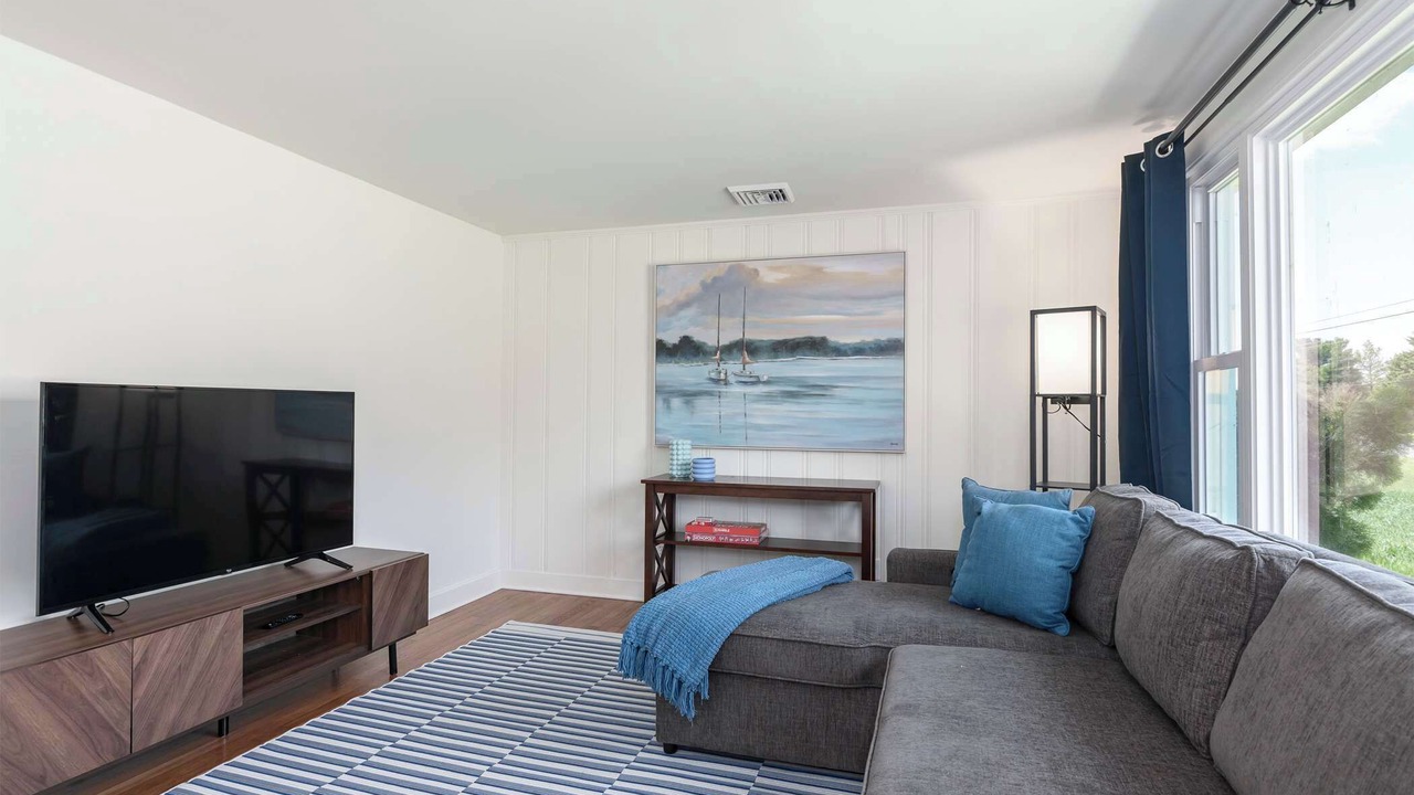 Photo of Livingroom in Wittman