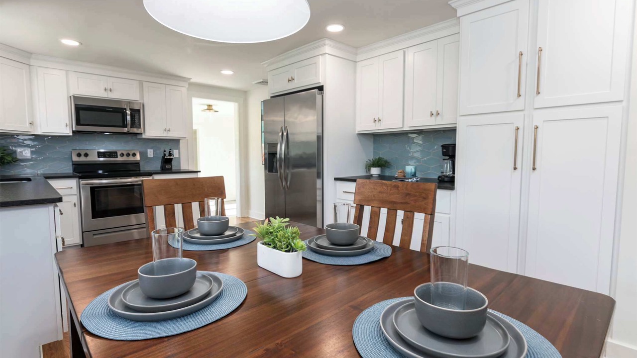Photo of Kitchen in Wittman