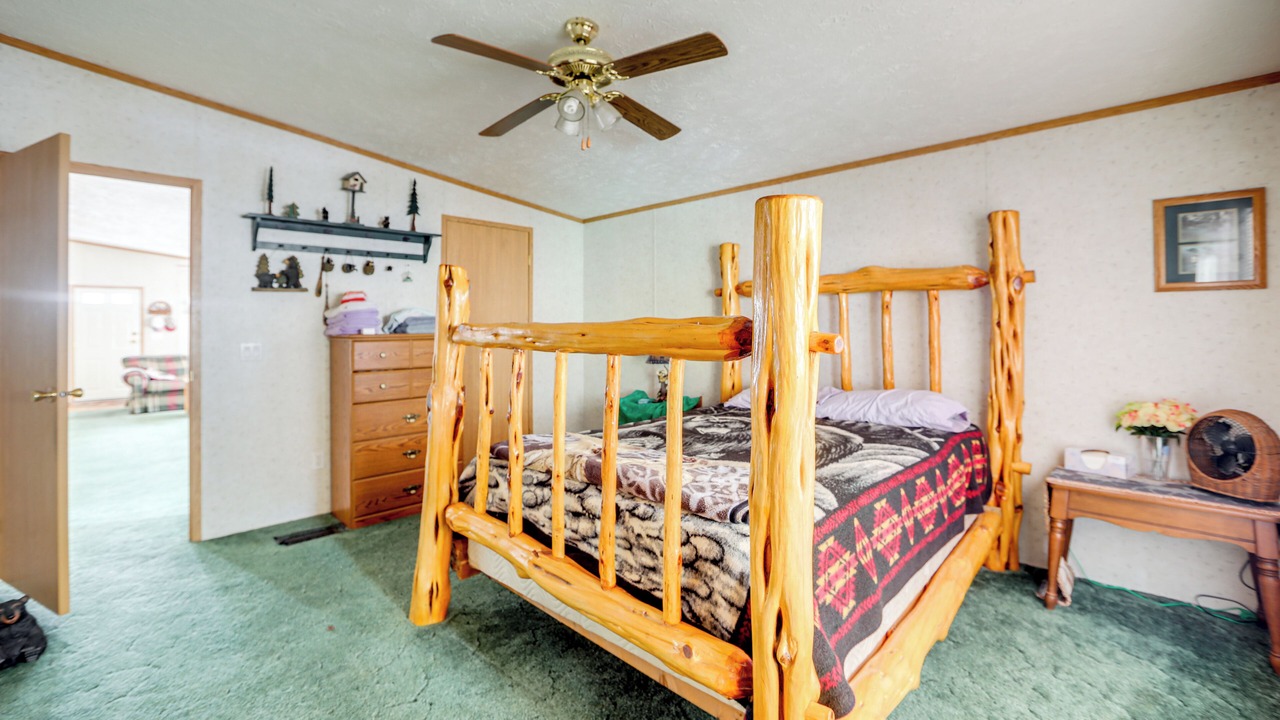 Photo of Bedroom in Forestport