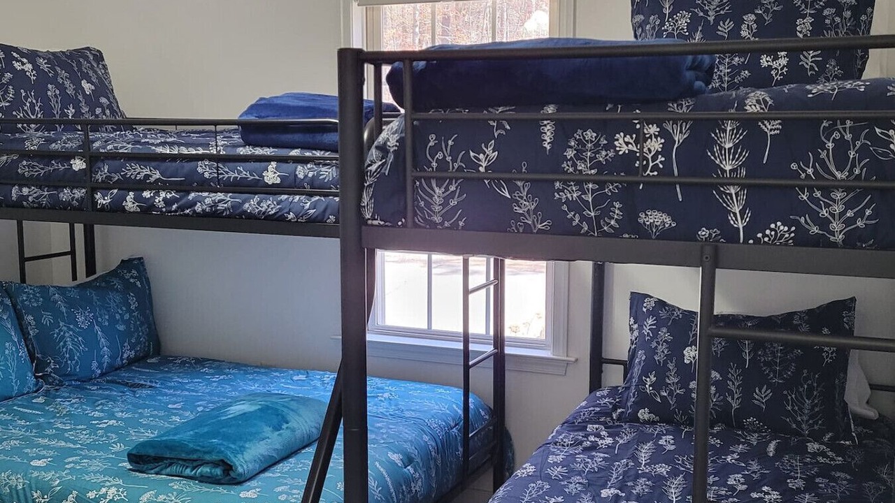 Photo of Bedroom in La Crosse
