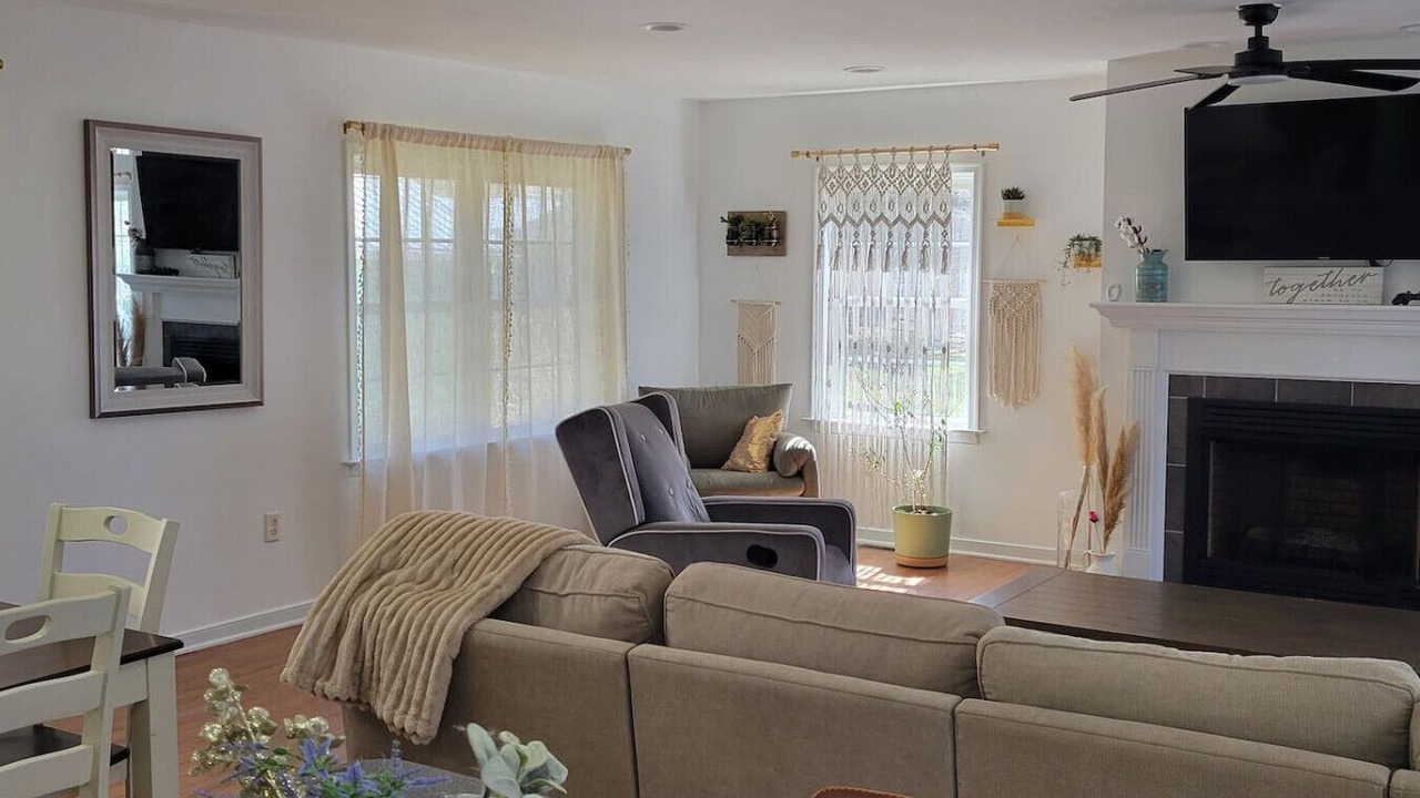 Photo of Bedroom in La Crosse