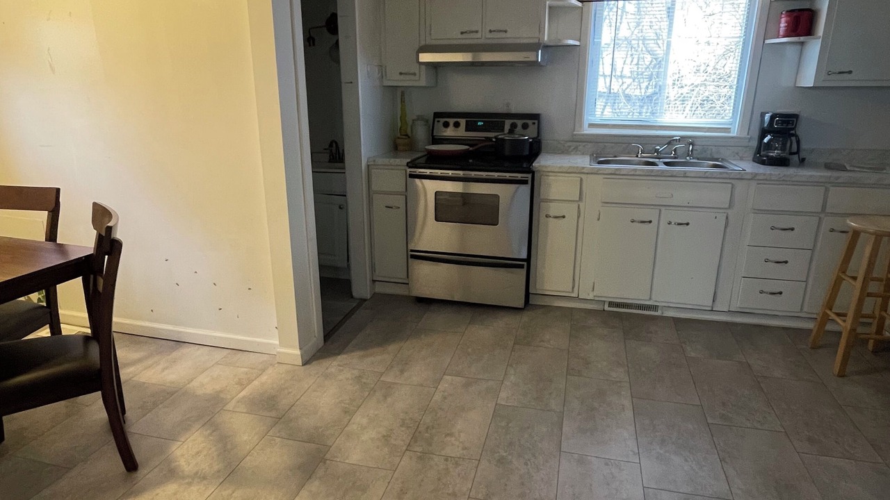 Photo of Kitchen in Utica