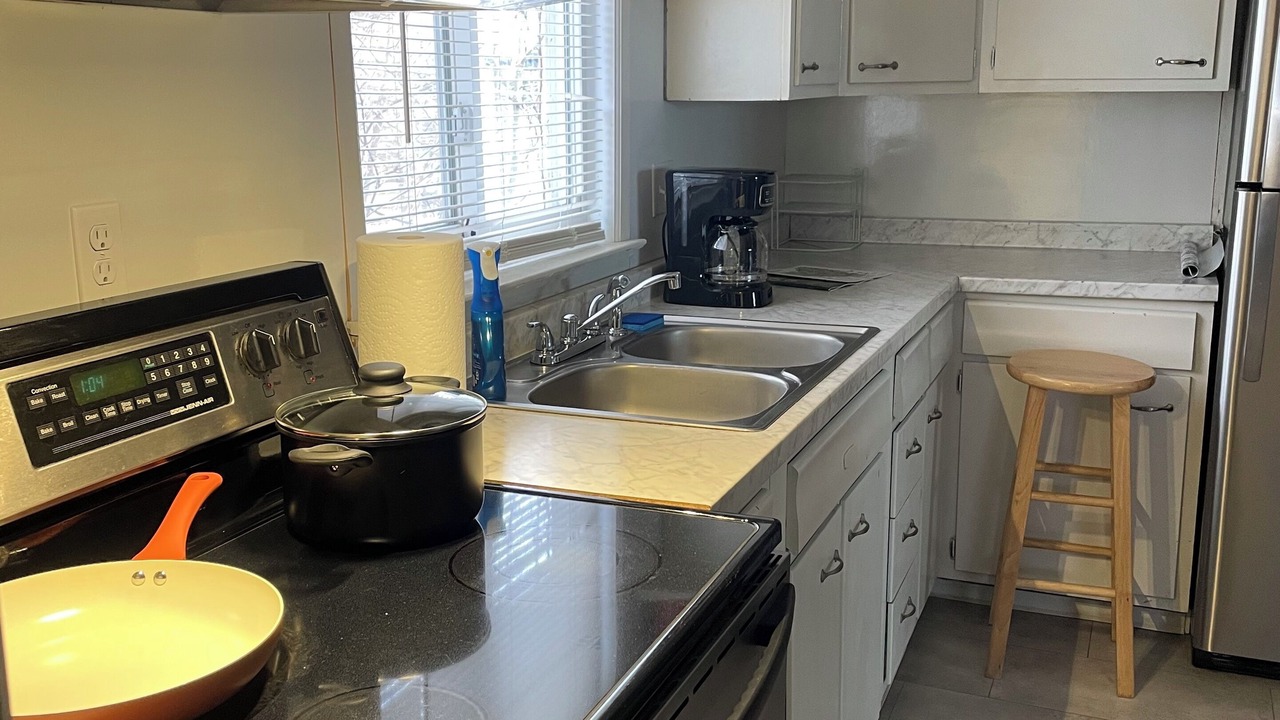 Photo of Kitchen in Utica