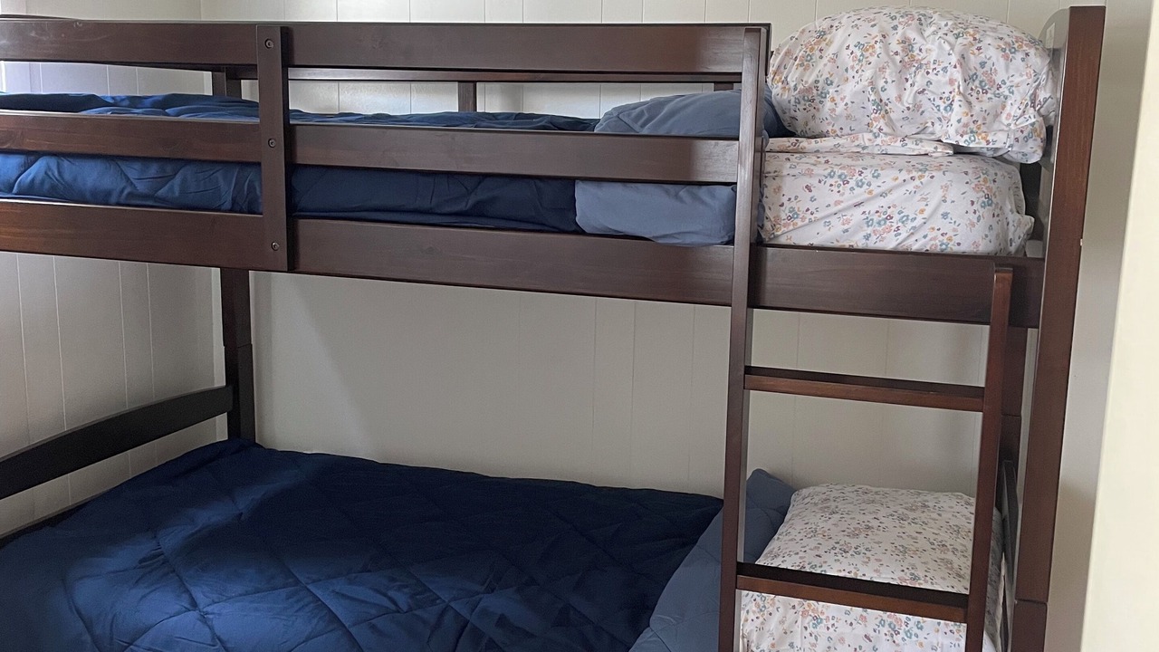 Photo of Bedroom in Utica