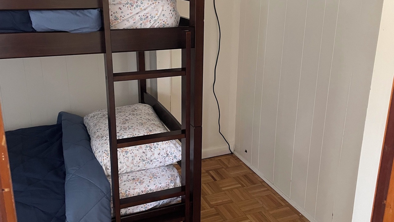 Photo of Bedroom in Utica