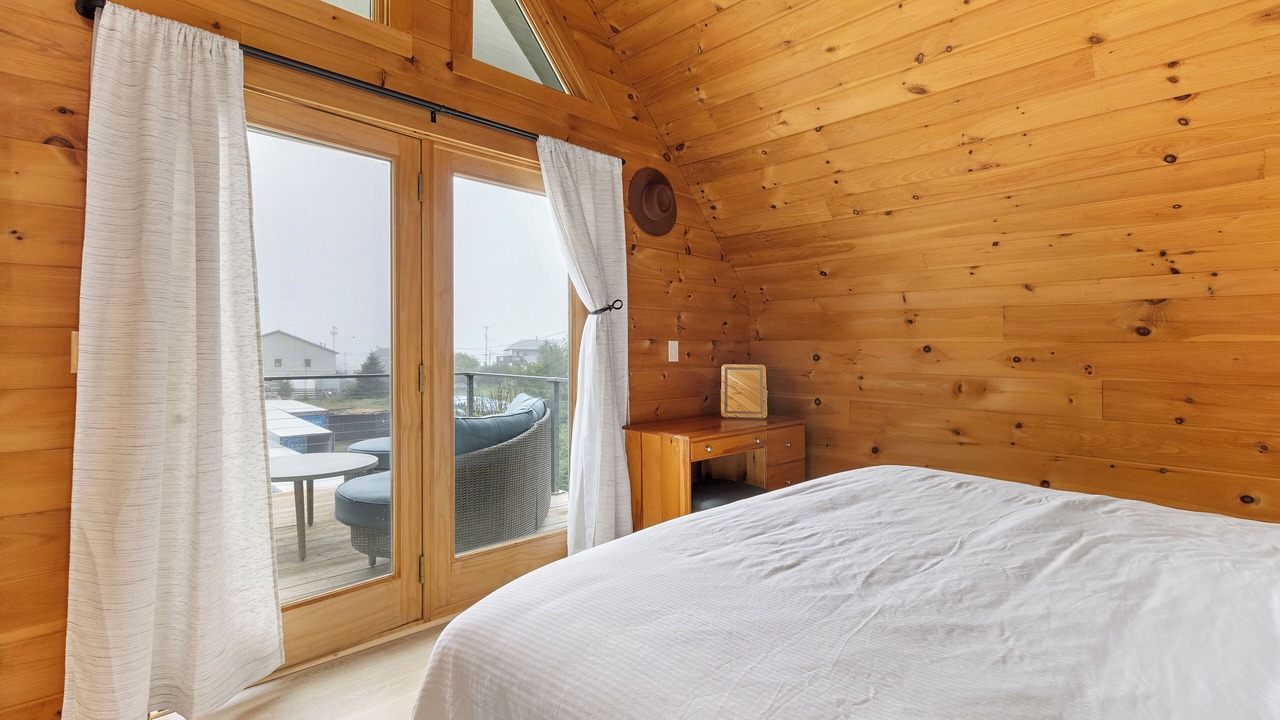 Photo of Bedroom in Spruce Head