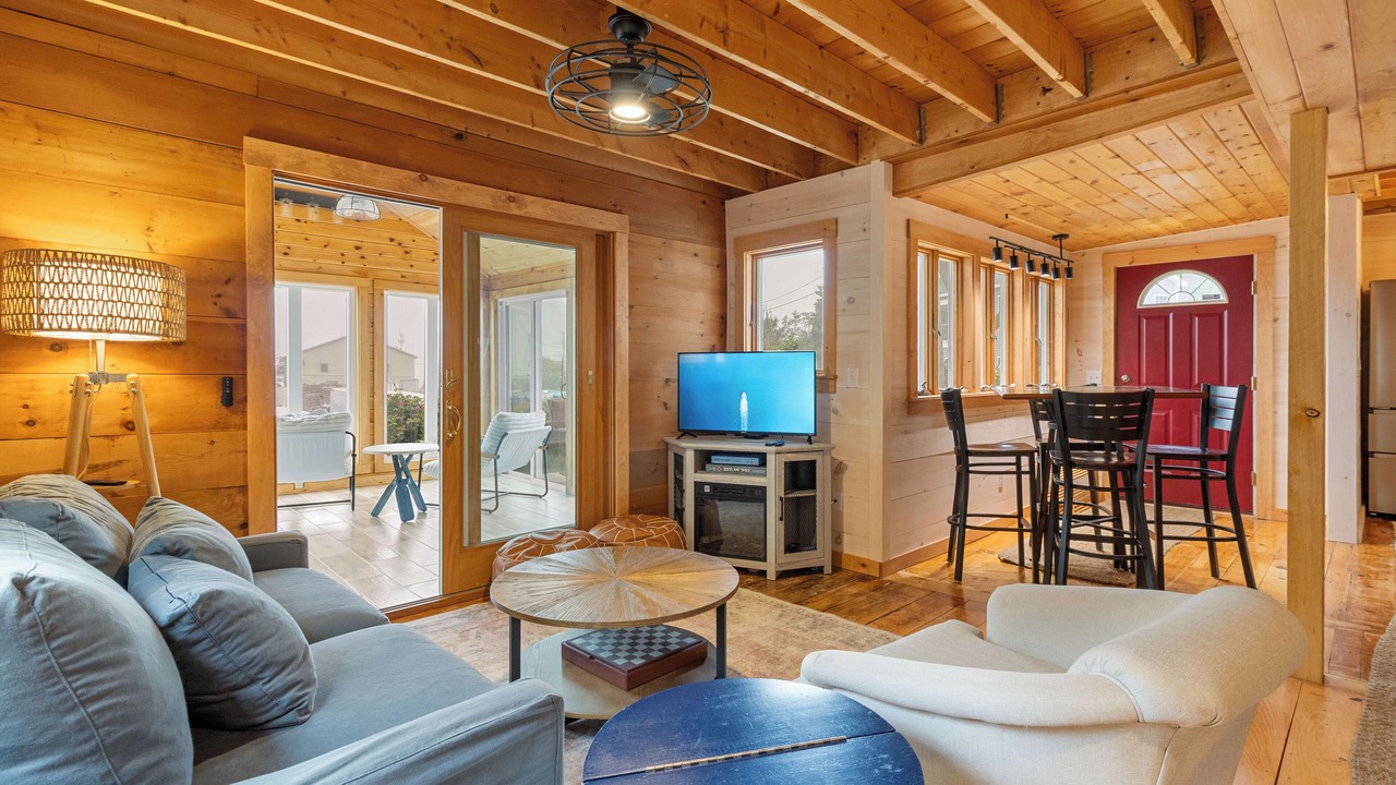 Photo of Livingroom in Spruce Head