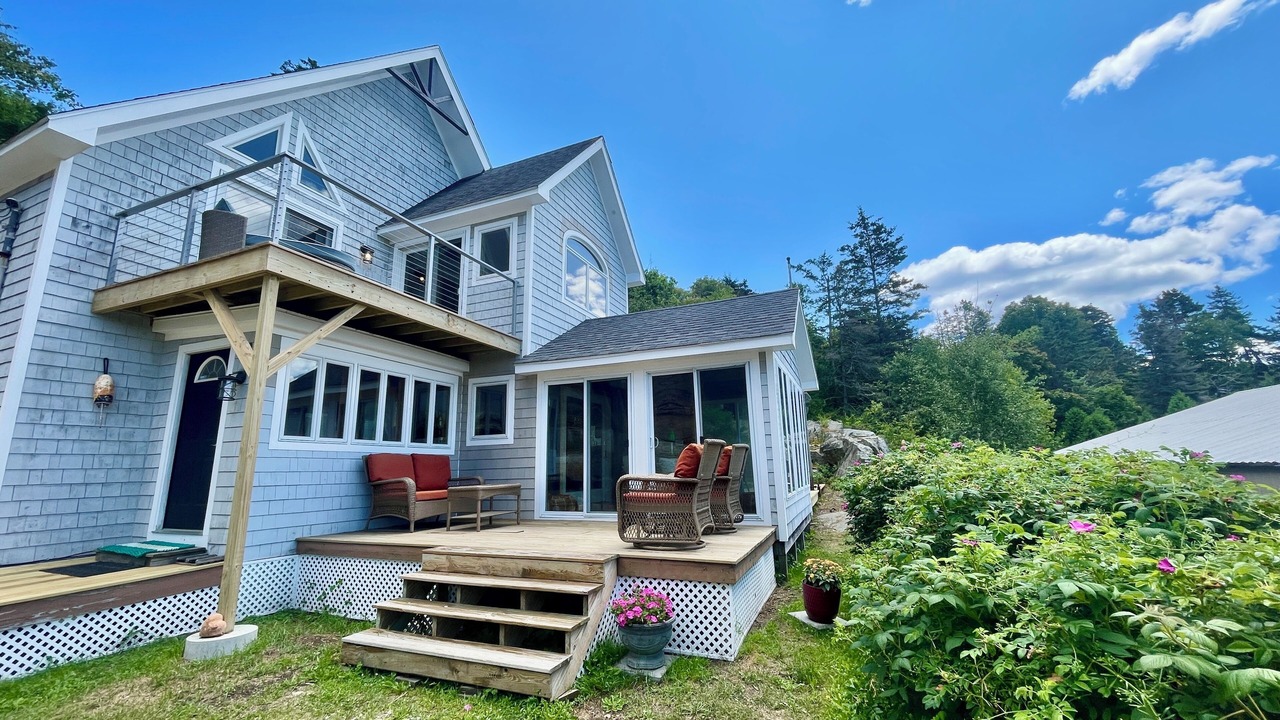 Photo of Outdoor in Spruce Head