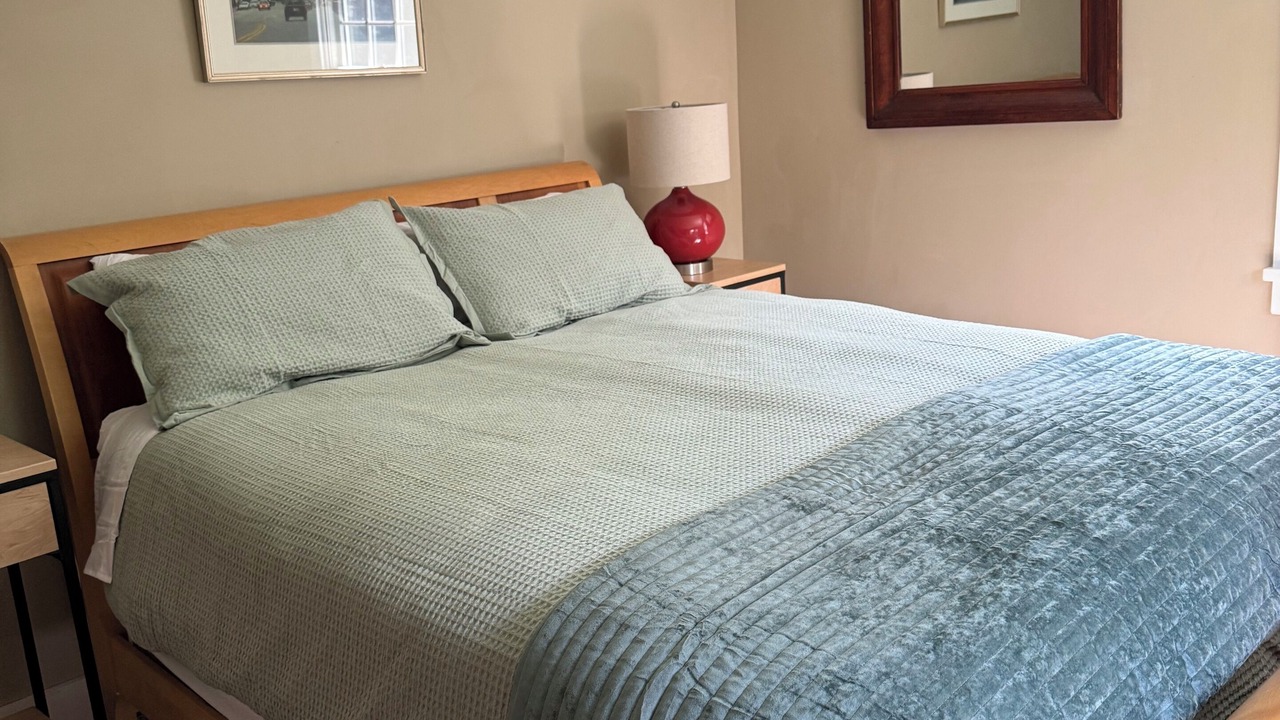 Photo of Bedroom in Morrisville