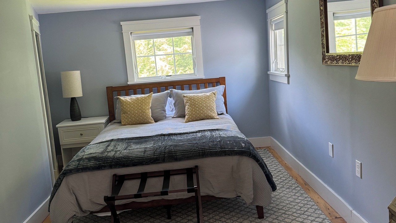 Photo of Bedroom in Morrisville