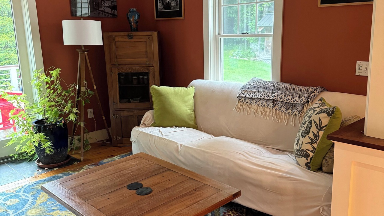 Photo of Livingroom in Morrisville