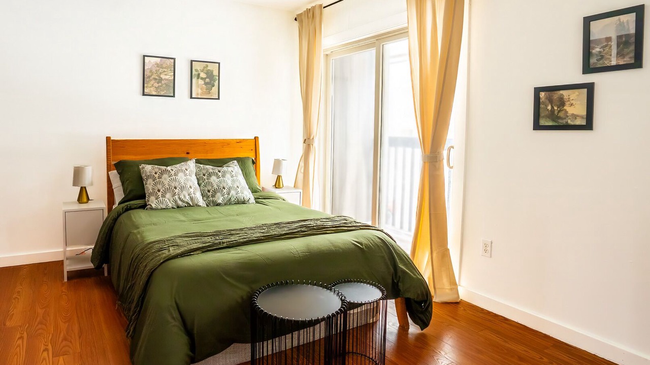 Photo of Bedroom in Bolton Valley