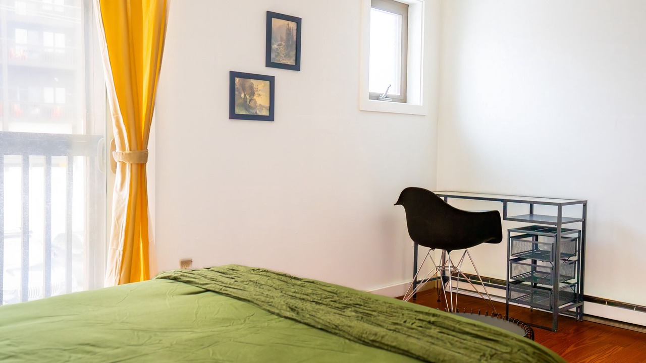 Photo of Bedroom in Bolton Valley