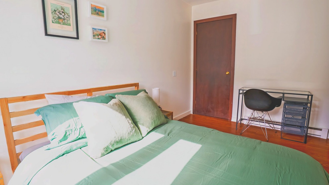 Photo of Bedroom in Bolton Valley