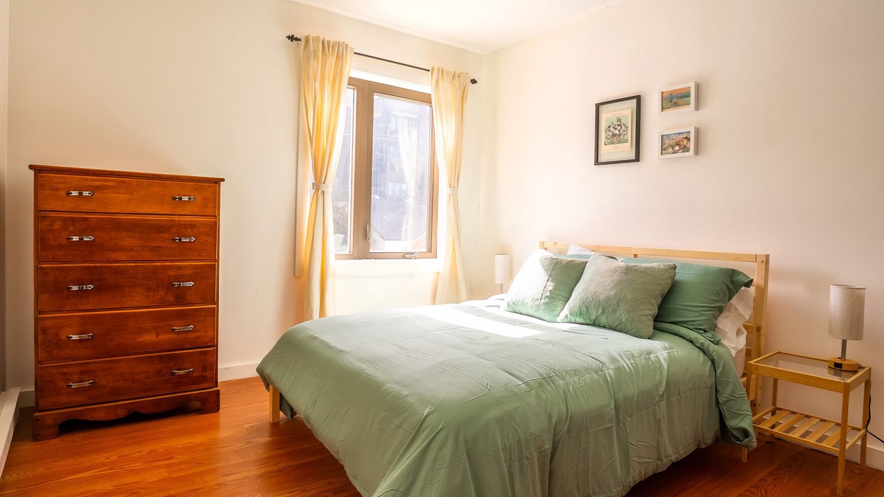 Photo of Bedroom in Bolton Valley